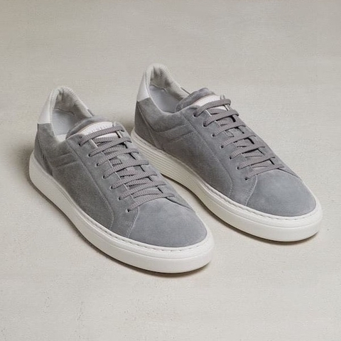 GIÀY BRUNELLO CUCINELLI TOP QUALITY SHOES AAA