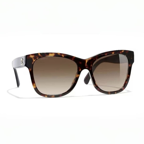 Kính CHANEL ACETATE FRAME HIGH CLASSY AAA UNISEX