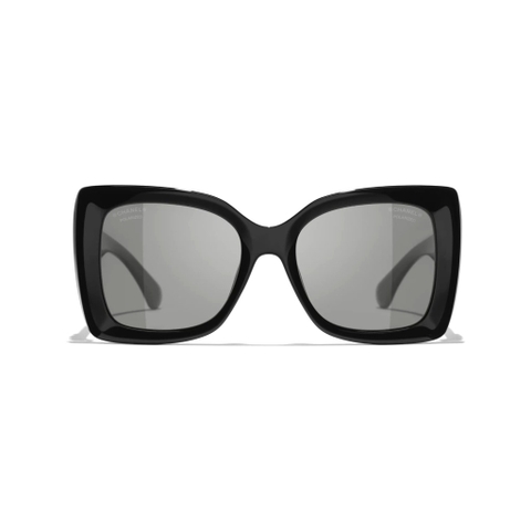 Kính CHANEL ACETATE FRAME HIGH CLASSY AAA UNISEX