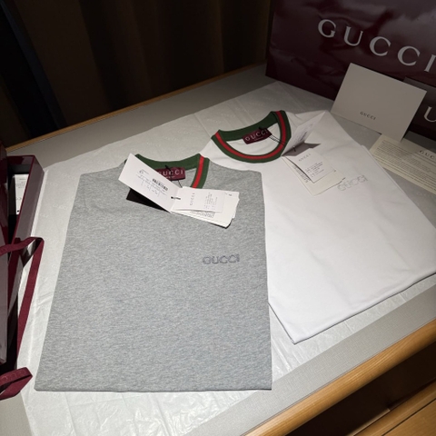 ÁO GUCCI T - SHIRT