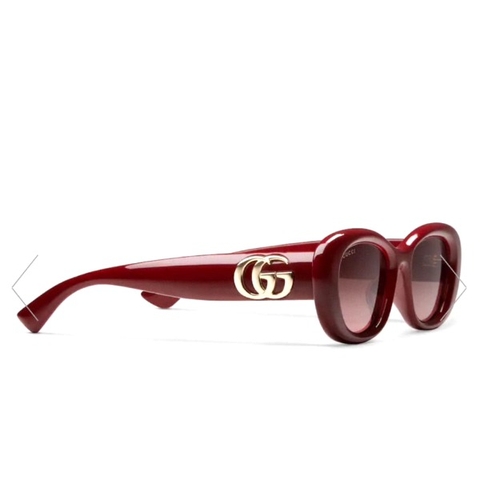 Kính GUCCI ACETATE FRAME HIGH CLASSY AAA UNISEX