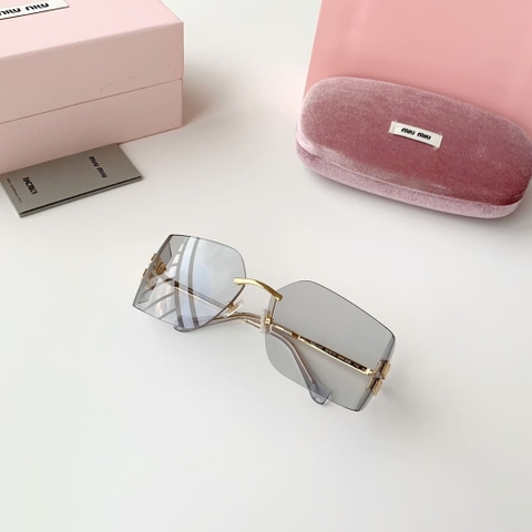 Kính MIU MIU METAL FRAME HIGH CLASSY AAA