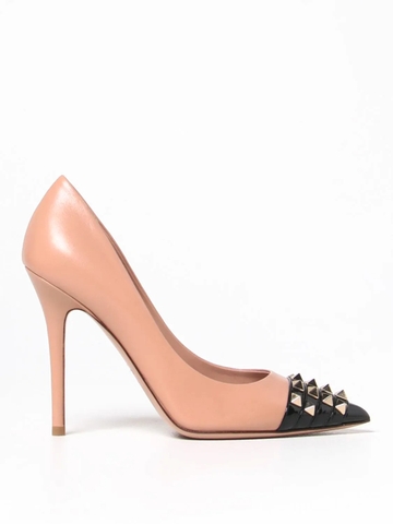 GIÀY VALENTINO GARAVANI Pink high
