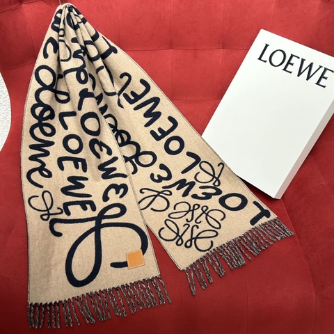 KHĂN LOEWE TOP QUALITY AAA