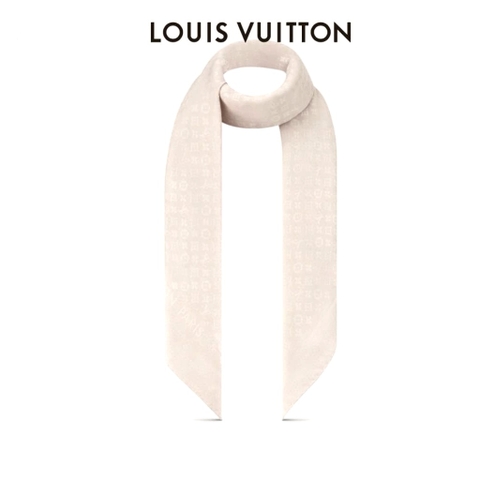 KHĂN LOUIS VUITTON TOP QUALITY AAA SILK