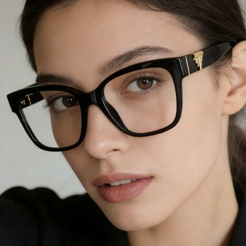 Gọng Kính Quang Học TIFFANY & CO ACETATE FRAME HIGH CLASSY AAA UNISEX