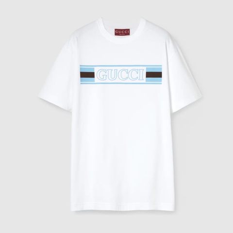 ÁO GUCCI GG T SHIRT NAM NỮ