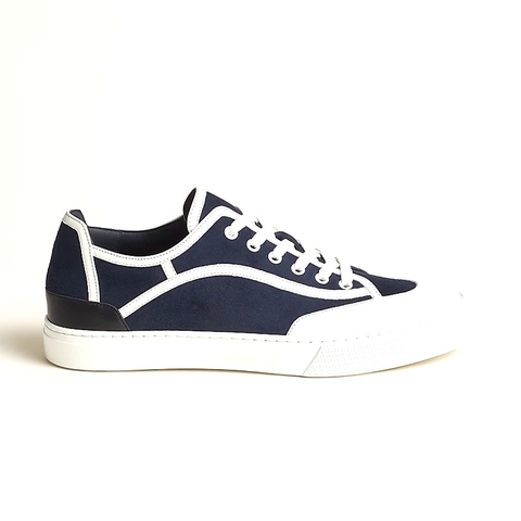 GIÀY HERMES Get sneaker MARINE
