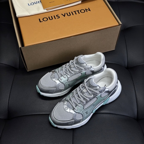 GIÀY LOUIS VUITTON OLYMPIA TOP QUALITY SHOES AAA