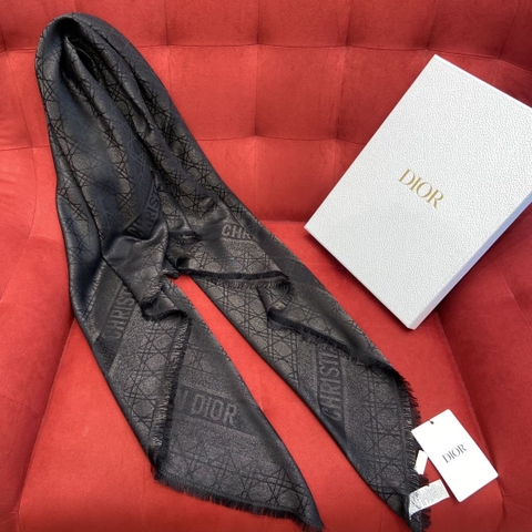 KHĂN DIOR TOP QUALITY AAA SILK