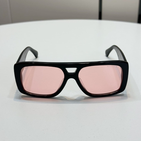 Kính CHANEL ACETATE FRAME HIGH CLASSY AAA UNISEX