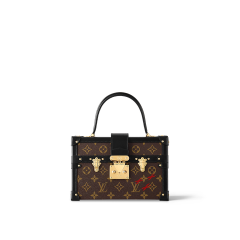 TÚI LOUIS VUITTON Petite Malle V