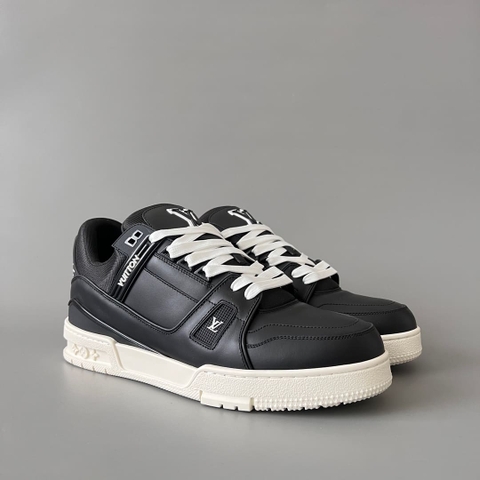 GIÀY LOUIS VUITTON TRAINER TOP QUALITY SHOES AAA UNISEX