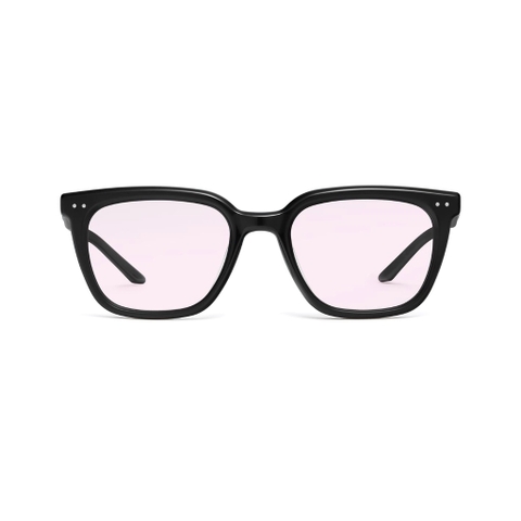 Kính GENTLE MONSTER NUBO VYNYL LIGHT PINK HIGH CLASSY AAA