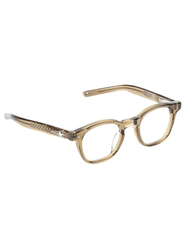 Gọng Kính GENTLE MONSTER VONZO BROWN FRAME HIGH CLASSY AAA