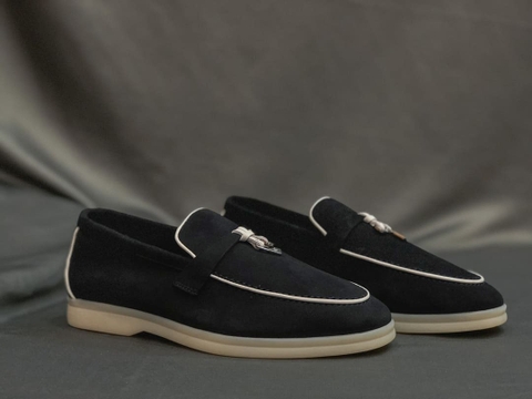 GIÀY LORO PIANA SUMMER WALK TOP QUALITY SHOES AAA