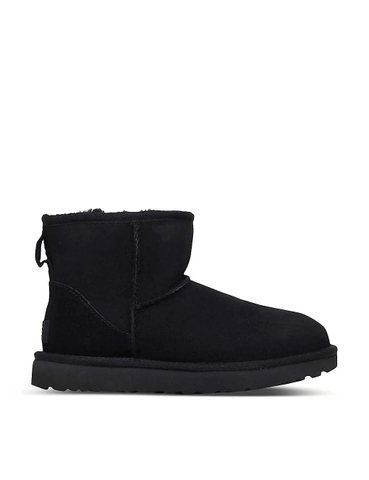 GIÀY UGG Classic ll Mini sheepskin boots da cừu