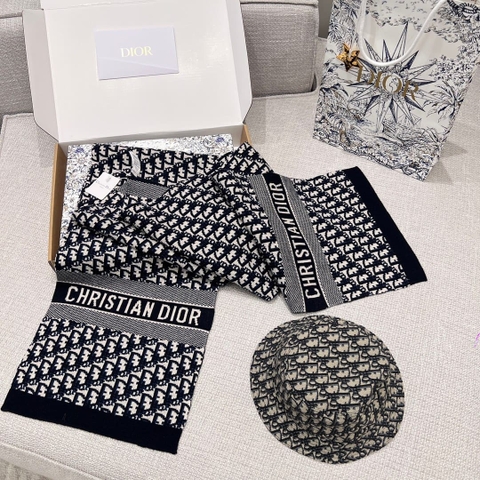 KHĂN DIOR TOP QUALITY AAA
