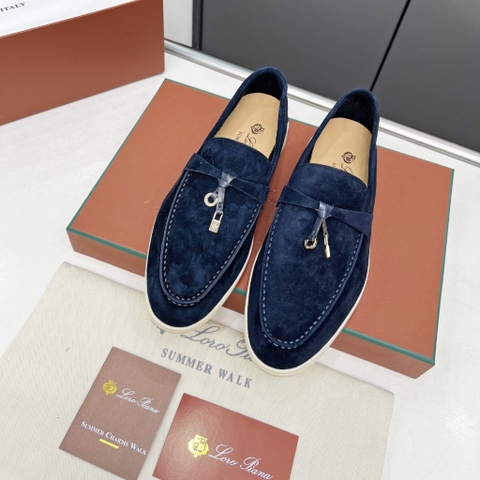 GIÀY LORO PIANA SUMMER WALK TOP QUALITY SHOES AAA