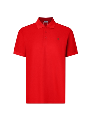 ÁO BURBERRY POLO - SHIRT