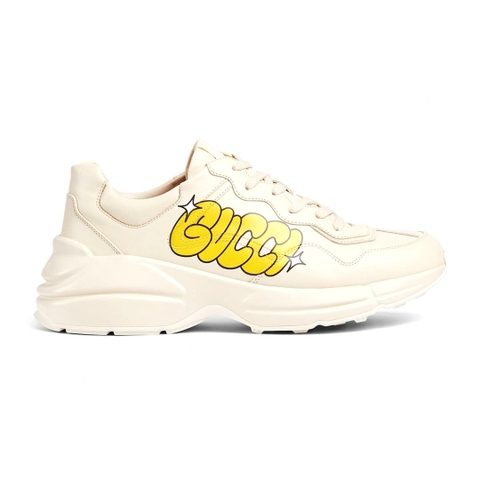 GIÀY GUCCI RHYTON TOP QUALITY SHOES AAA