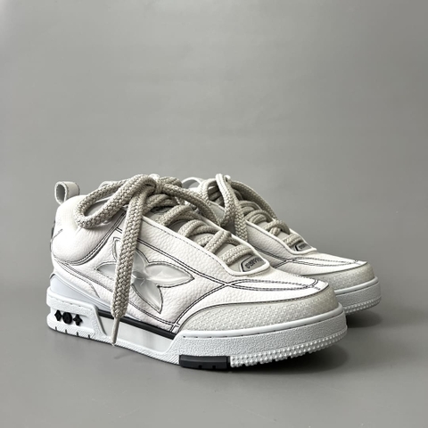 GIÀY LOUIS VUITTON TRAINER TOP QUALITY SHOES AAA UNISEX