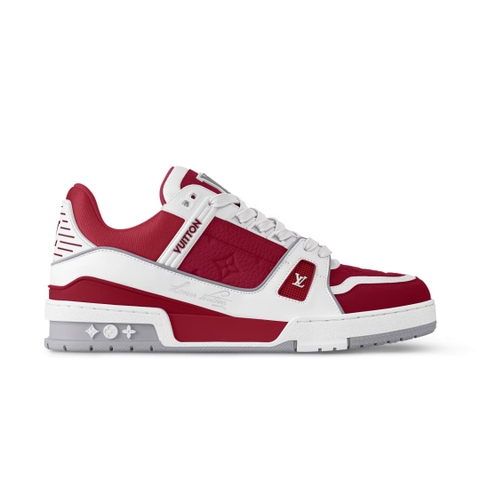GIÀY LOUIS VUITTON TRAINERS TOP QUALITY SHOES AAA