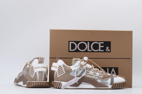 GIÀY DOLCE & GABBANA DG SNEAKER TOP QUALITY SHOES AAA