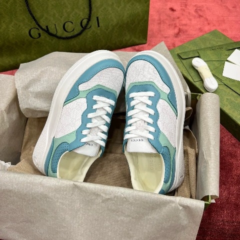 GIÀY GUCCI GG SNEAKER SHOES AAA