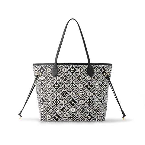 TÚI LOUIS VUITTON Neverfull MM SINCE 1854