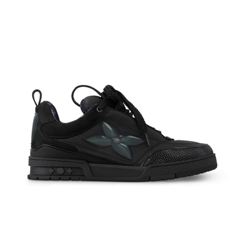 GIÀY LOUIS VUITTON SKATE TOP QUALITY SHOES AAA