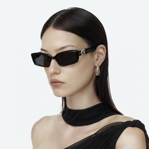 Kính GENTLE MONSTER DEMOND 01 ACETATE FRAME HIGH CLASSY AAA