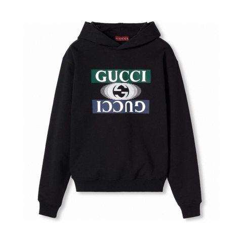 ÁO GUCCI GG HOODIE TOP QUALITY AAA
