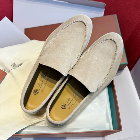 GIÀY LORO PIANA SUMMER WALK TOP QUALITY SHOES AAA
