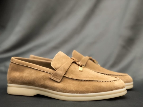 GIÀY LORO PIANA SUMMER WALK TOP QUALITY SHOES AAA