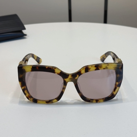 Kính DIOR MISSDIOR S2F ACETATE FRAME HIGH CLASSY AAA UNISEX