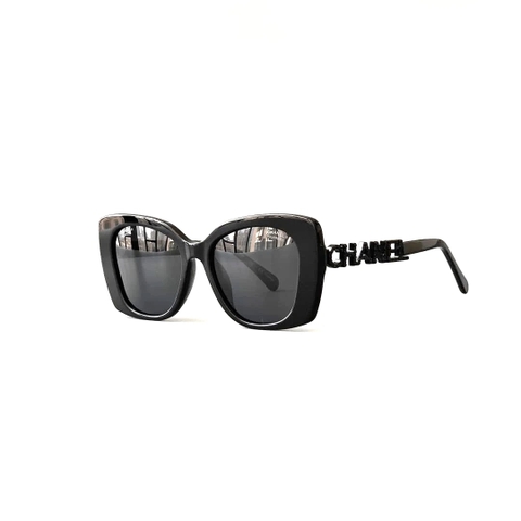 Kính CHANEL ACETATE FRAME HIGH CLASSY AAA