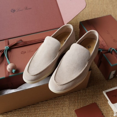 GIÀY LORO PIANA SUMMER WALK TOP QUALITY SHOES AAA
