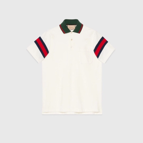 ÁO GUCCI POLO - SHIRT