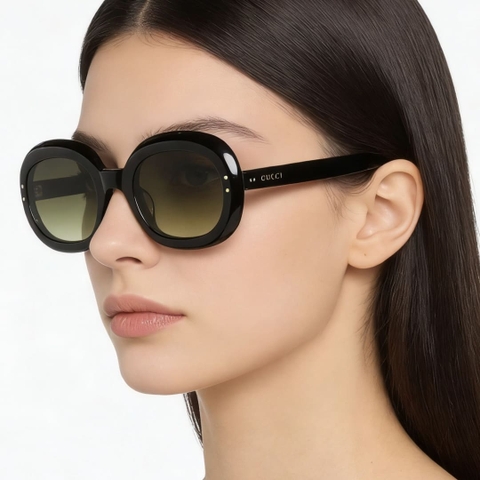 Kính GUCCI ACETATE FRAME HIGH CLASSY AAA UNISEX