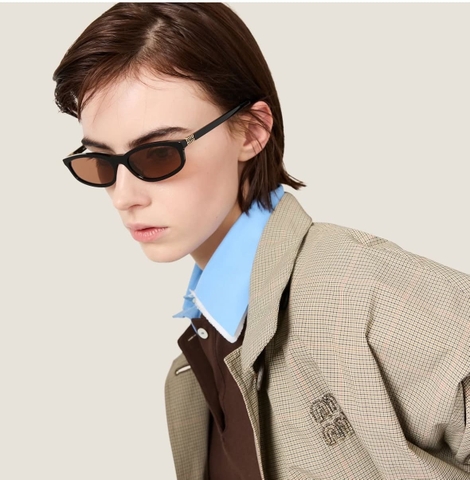 Kính MIU MIU ACETATE FRAME HIGH CLASSY AAA UNISEX