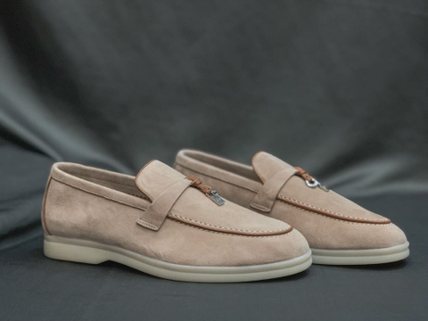 GIÀY LORO PIANA SUMMER WALK TOP QUALITY SHOES AAA