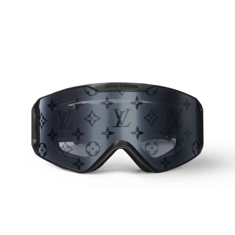 Kính LOUIS VUITTON SKIING HIGH CLASSY AAA MÀU ĐEN