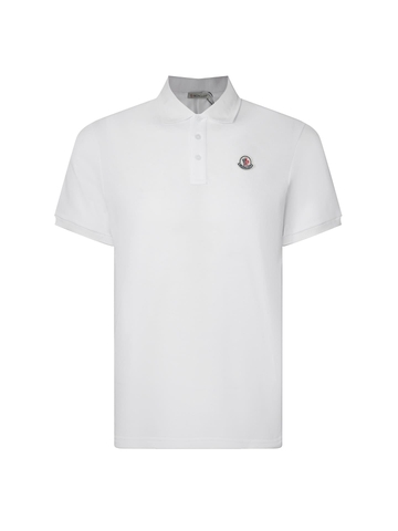 ÁO MONCLER POLO - SHIRT