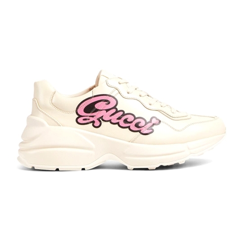 GIÀY GUCCI RHYTON TOP QUALITY SHOES AAA
