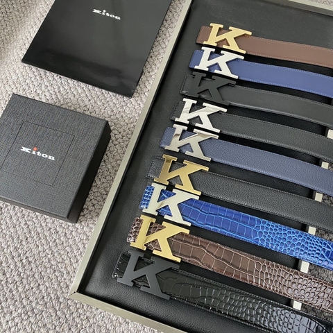 DÂY LƯNG KITON NAPOLI HIGH CLASSY AAA