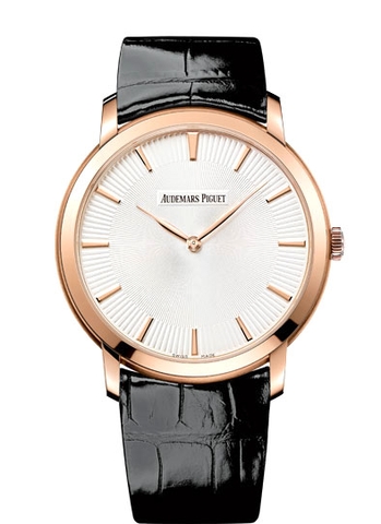 ĐỒNG HỒ AUDEMARS PIGUET JULES AUDEMARS EXTRA-THIN 41MM