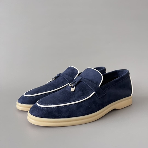 GIÀY LORO PIANA SUMMER WALK TOP QUALITY SHOES AAA
