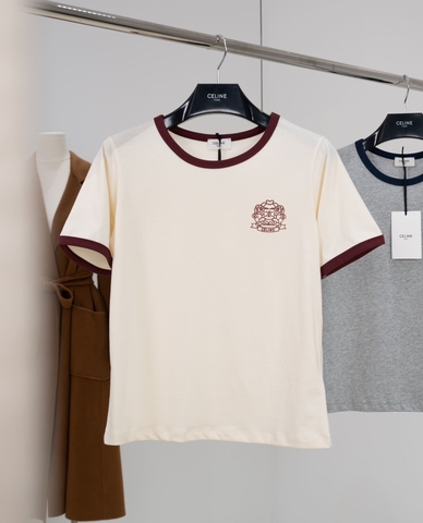 ÁO CELINE T - SHIRT