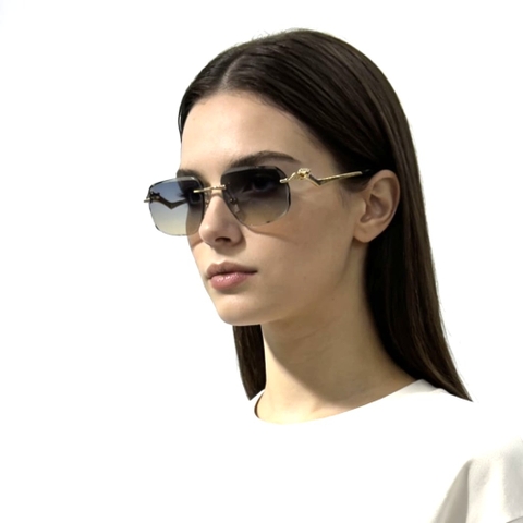 Kính CARTIER METAL FRAME HIGH CLASSY AAA UNISEX